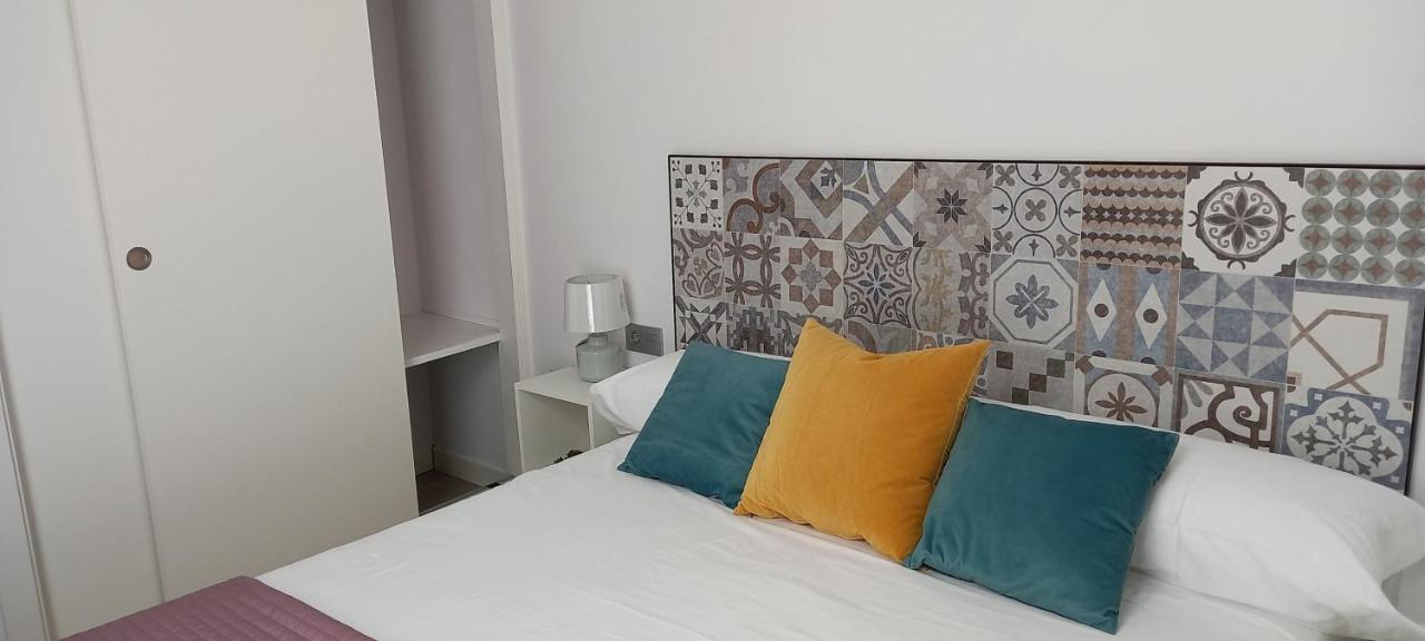 Casa Palacio La Casa Blanca Suites Севилья Экстерьер фото
