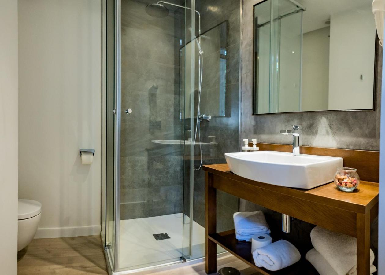 Casa Palacio La Casa Blanca Suites Севилья Экстерьер фото