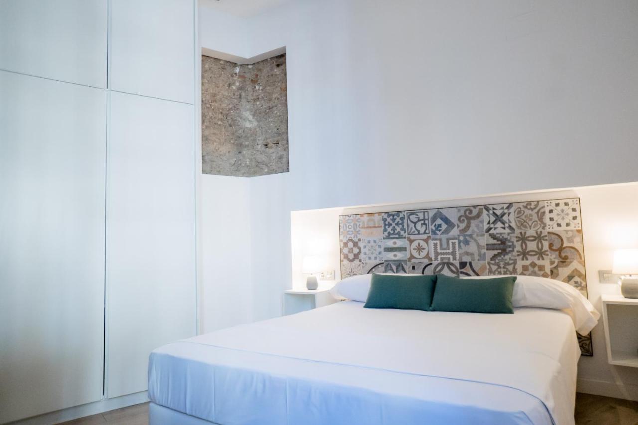 Casa Palacio La Casa Blanca Suites Севилья Экстерьер фото